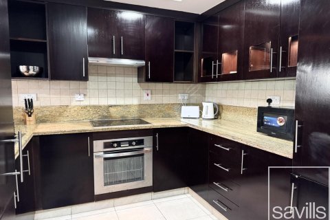 Huoneisto The Views, Dubai, Arabiemiraatit 1 makuuhuone, 68 m2 № 646300 - kuva 8