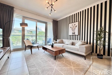 Huoneisto The Views, Dubai, Arabiemiraatit 1 makuuhuone, 68 m2 № 646300 - kuva 1