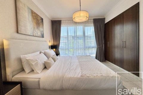 Huoneisto The Views, Dubai, Arabiemiraatit 1 makuuhuone, 68 m2 № 646300 - kuva 6