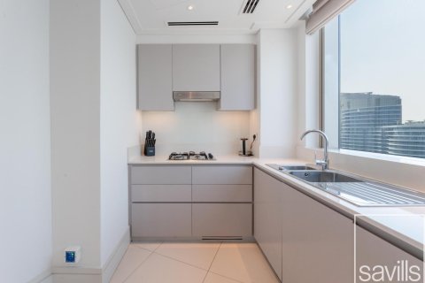 Apartmen di Downtown Dubai (Downtown Burj Dubai), UAE 2 bilik tidur, 127 meter persegi № 646298 - foto 5