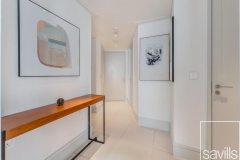 Apartmen di Downtown Dubai (Downtown Burj Dubai), UAE 2 bilik tidur, 127 meter persegi № 646298 - foto 6
