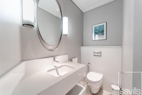Apartmen di Downtown Dubai (Downtown Burj Dubai), UAE 2 bilik tidur, 127 meter persegi № 646298 - foto 11