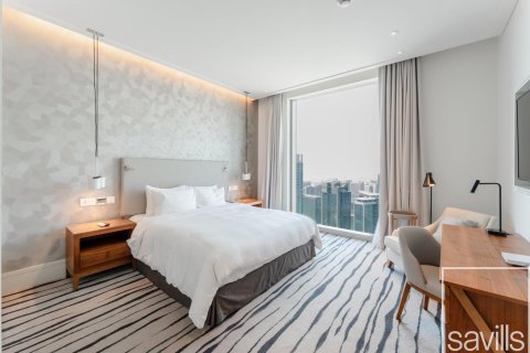 Apartmen di Downtown Dubai (Downtown Burj Dubai), UAE 2 bilik tidur, 127 meter persegi № 646298 - foto 8