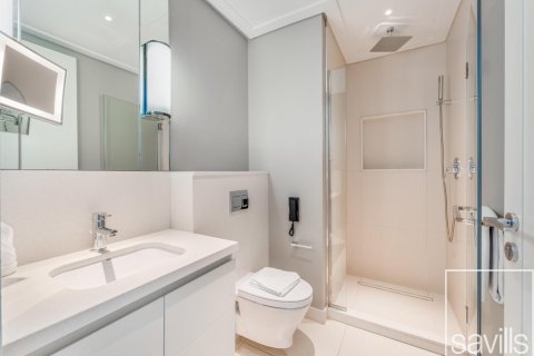Apartmen di Downtown Dubai (Downtown Burj Dubai), UAE 2 bilik tidur, 127 meter persegi № 646298 - foto 9