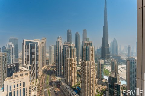 Apartmen di Downtown Dubai (Downtown Burj Dubai), UAE 2 bilik tidur, 127 meter persegi № 646298 - foto 2