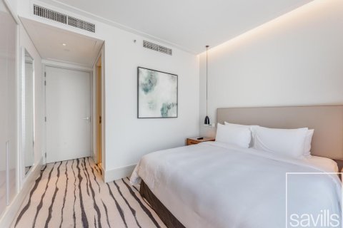 Apartmen di Downtown Dubai (Downtown Burj Dubai), UAE 2 bilik tidur, 127 meter persegi № 646298 - foto 7