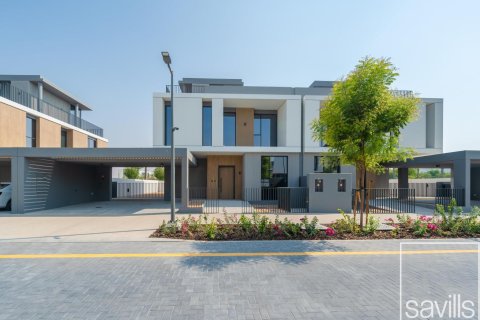 Villa sa Arabian Ranches 3, Dubai, UAE 4 silid-tulugan, 300 sq.m. № 646297 - larawan 1
