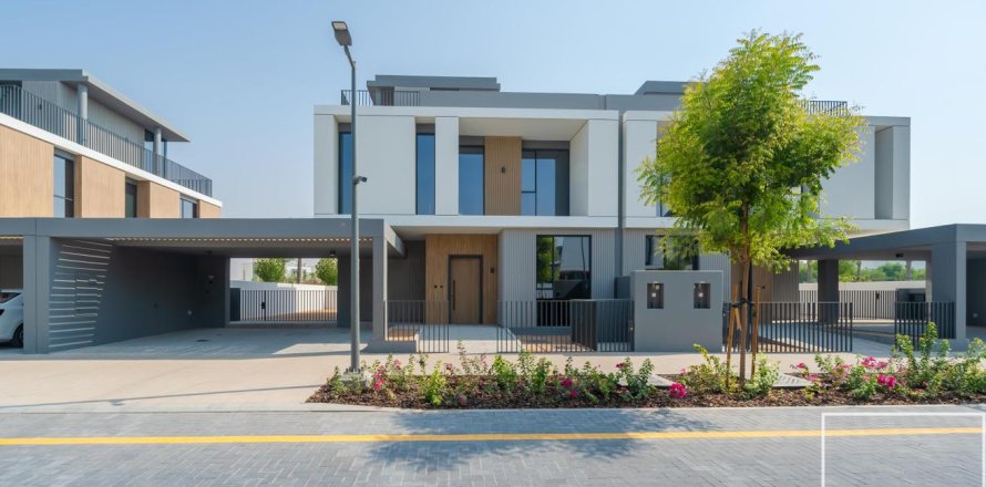 Villa in Arabian Ranches 3, Dubai, VAE 4 slaapkamers, 300 vr.m. nr 646297