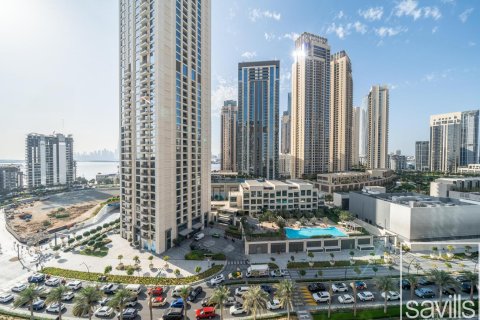 شقة للبيع في خور دبي، دبي، الإمارات العربية المتحدة 1 غرفة نوم ، 60 متر مربع ، رقم 646299 - صورة 11