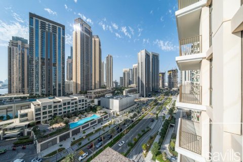 شقة للبيع في خور دبي، دبي، الإمارات العربية المتحدة 1 غرفة نوم ، 60 متر مربع ، رقم 646299 - صورة 12