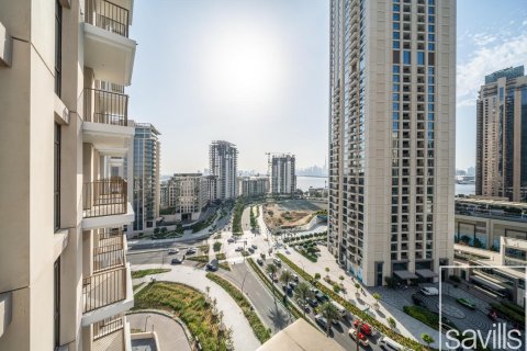 شقة للبيع في خور دبي، دبي، الإمارات العربية المتحدة 1 غرفة نوم ، 60 متر مربع ، رقم 646299 - صورة 2