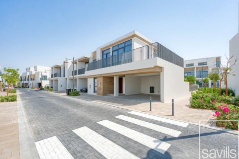 Shtëpi në qytet në Arabian Ranches 3, Dubai, Emiratet e Bashkuara Arabe 4 dhoma gjumi, 221 m2. № 646294 - Foto 12