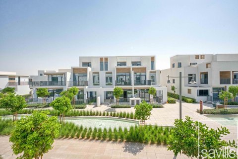 Shtëpi në qytet në Arabian Ranches 3, Dubai, Emiratet e Bashkuara Arabe 4 dhoma gjumi, 221 m2. № 646294 - Foto 11