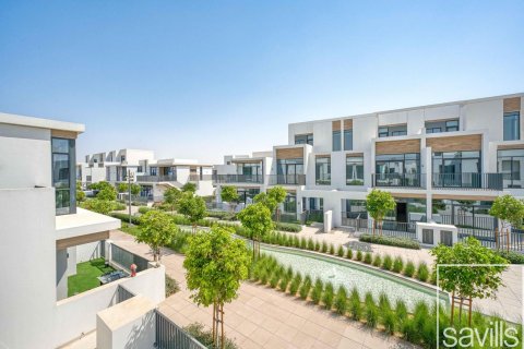 Māja Arabian Ranches 3, Dubaijā, AAE 4 istabas, 221 m2 Nr. 646294 - attēls 19