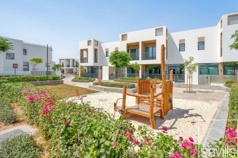 Māja Arabian Ranches 3, Dubaijā, AAE 4 istabas, 221 m2 Nr. 646294 - attēls 20