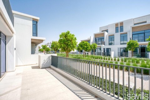 Māja Arabian Ranches 3, Dubaijā, AAE 4 istabas, 221 m2 Nr. 646294 - attēls 27