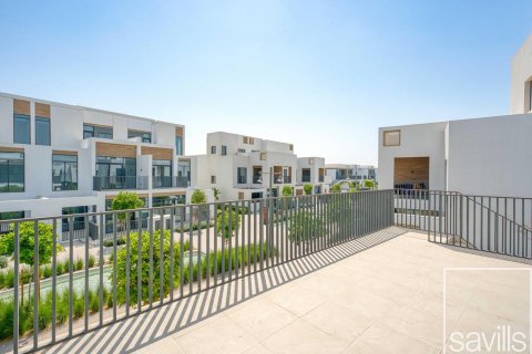 Māja Arabian Ranches 3, Dubaijā, AAE 4 istabas, 221 m2 Nr. 646294 - attēls 10