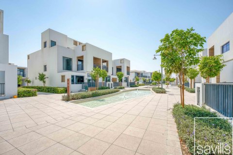 Māja Arabian Ranches 3, Dubaijā, AAE 4 istabas, 221 m2 Nr. 646294 - attēls 22