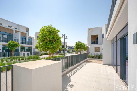 Shtëpi në qytet në Arabian Ranches 3, Dubai, Emiratet e Bashkuara Arabe 4 dhoma gjumi, 221 m2. № 646294 - Foto 19