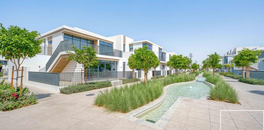Townhouse i Arabian Ranches 3, Dubai, UAE 4 soveværelser, 221 kvm № 646294