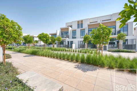Shtëpi në qytet në Arabian Ranches 3, Dubai, Emiratet e Bashkuara Arabe 4 dhoma gjumi, 221 m2. № 646294 - Foto 16