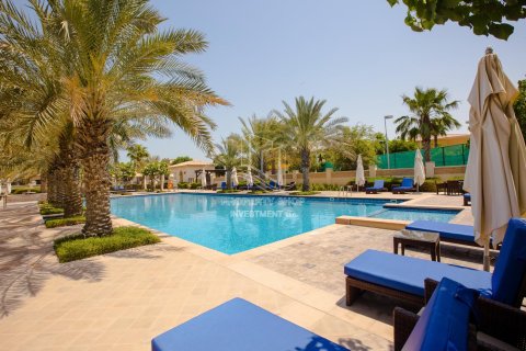 Villa til salgs i Saadiyat Island, Abu Dhabi, Emiratene 4 soverom, 482 kvm Nr. 716882 - Foto 6