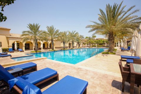 Villa til salgs i Saadiyat Island, Abu Dhabi, Emiratene 4 soverom, 482 kvm Nr. 716882 - Foto 9