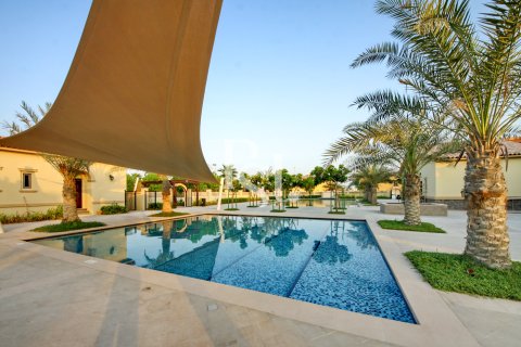 Villa til salgs i Saadiyat Island, Abu Dhabi, Emiratene 4 soverom, 482 kvm Nr. 716882 - Foto 5