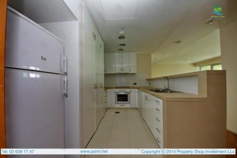 Al Raha Beach, Abu Dhabi, UAE의 판매용 아파트 침실 2개, 149제곱미터 번호 716883 - 사진 6