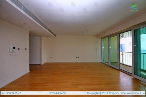 Al Raha Beach, Abu Dhabi, UAE의 판매용 아파트 침실 2개, 149제곱미터 번호 716883 - 사진 2