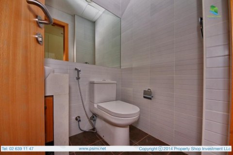 Al Raha Beach, Abu Dhabi, UAE의 판매용 아파트 침실 2개, 149제곱미터 번호 716883 - 사진 10