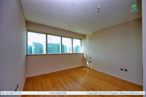 Al Raha Beach, Abu Dhabi, UAE의 판매용 아파트 침실 2개, 149제곱미터 번호 716883 - 사진 3