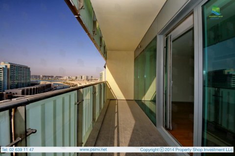 شقة في Al Raha Beach، أبو ظبي 2 غرفة نوم ، 149 متر مربع . ر قم 716883
