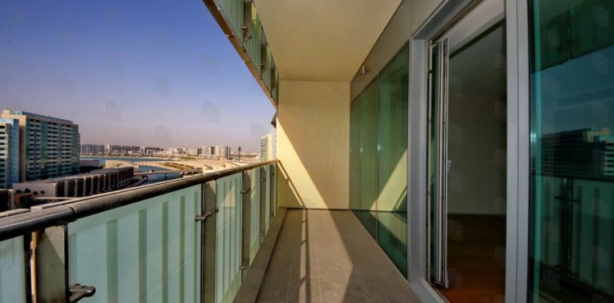 شقة في Al Raha Beach، أبو ظبي 2 غرفة نوم ، 149 متر مربع . ر قم 716883