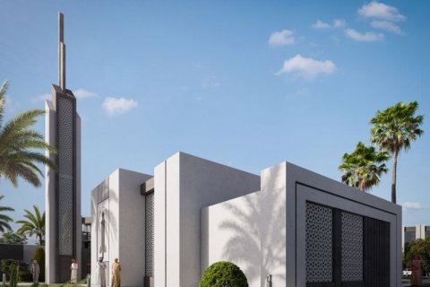 Appartamento a Dubai Land, Dubai, EAU 2 camere da letto, 91 mq. № 693519