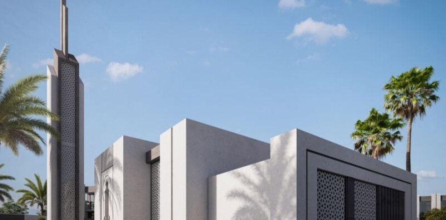 Dubai Land, UAE의 아파트 침실 2개, 91제곱미터 번호 693519