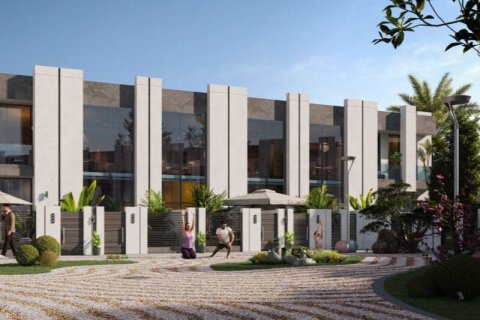 Lakás itt: Dubai Land, EAE, 2 hálószoba, 91 m², azonosító: 693519 - fénykép 12