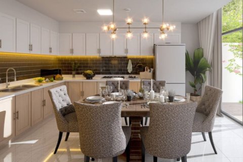 Lakás itt: Dubai Land, EAE, 2 hálószoba, 91 m², azonosító: 693519 - fénykép 9