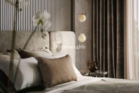 Vilă de vânzare în Mohammed Bin Rashid City, Dubai, EAU 4 dormitoare, 628 mp. №693520 - poză 2