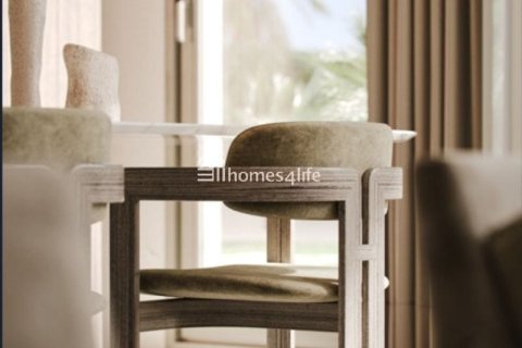 Vilă de vânzare în Mohammed Bin Rashid City, Dubai, EAU 4 dormitoare, 628 mp. №693520 - poză 3