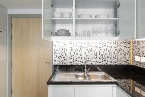 Lakás itt: Business Bay, Dubai, EAE, 2 hálószoba, 74 m², azonosító: 693518 - fénykép 4