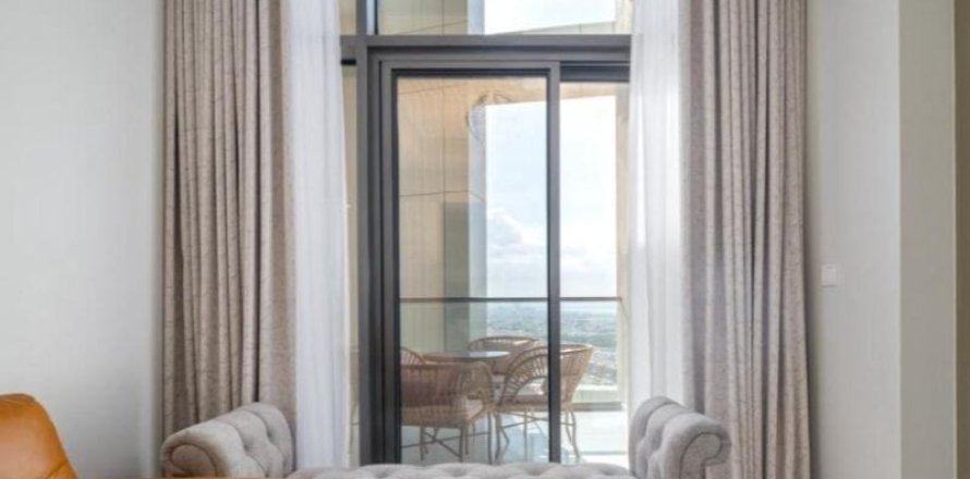 Lakás itt: Business Bay, Dubai, EAE, 2 hálószoba, 74 m², azonosító: 693518