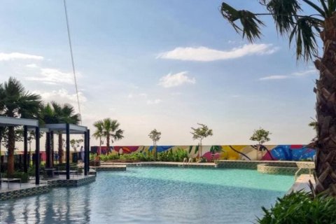 Lakás itt: Business Bay, Dubai, EAE, 2 hálószoba, 74 m², azonosító: 693518 - fénykép 11