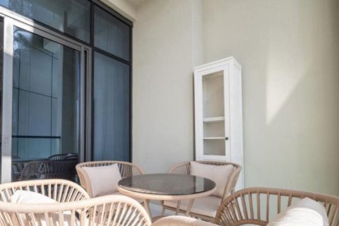 Lakás itt: Business Bay, Dubai, EAE, 2 hálószoba, 74 m², azonosító: 693518 - fénykép 7