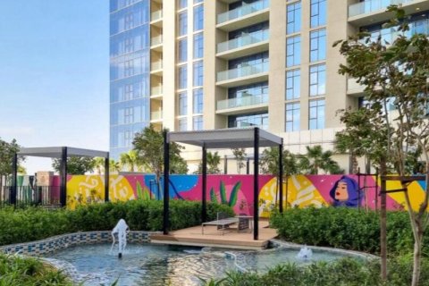 Müüa korter asukohaga Business Bay, Dubai, AÜE: 2 magamistoaga, 74 m² Nr 693518 - pilt 14