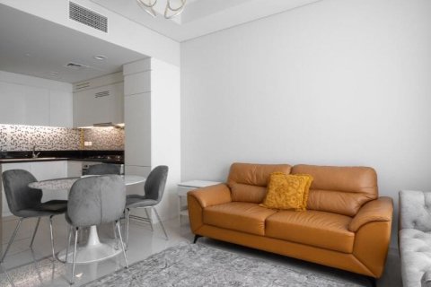 Lakás itt: Business Bay, Dubai, EAE, 2 hálószoba, 74 m², azonosító: 693518 - fénykép 3