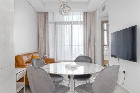 Apartemen di Business Bay, Dubai, UEA 2 kamar tidur, 74 m2 nomor 693518 - foto 1