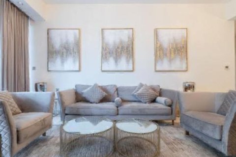 Apartmen di Dubai Marina, Dubai, UAE 2 bilik tidur, 154 meter persegi № 693515 - foto 14