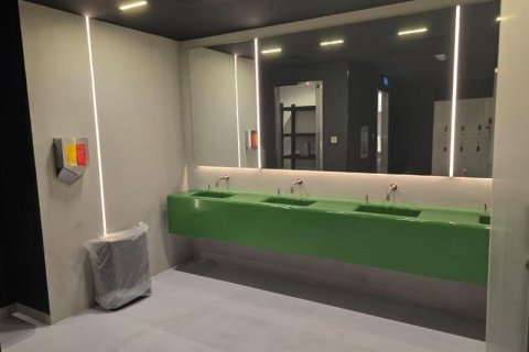 Apartmen di Dubai Marina, Dubai, UAE 2 bilik tidur, 154 meter persegi № 693515 - foto 25