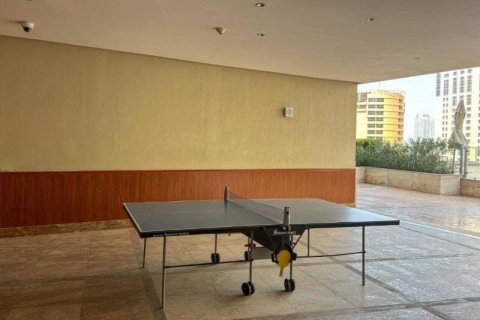 Apartmen di Dubai Marina, Dubai, UAE 2 bilik tidur, 154 meter persegi № 693515 - foto 18